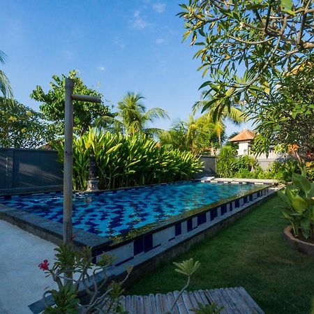 Exotic Inn Lembongan Esterno foto