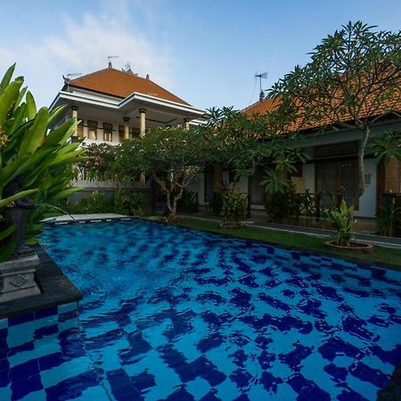 Exotic Inn Lembongan Esterno foto