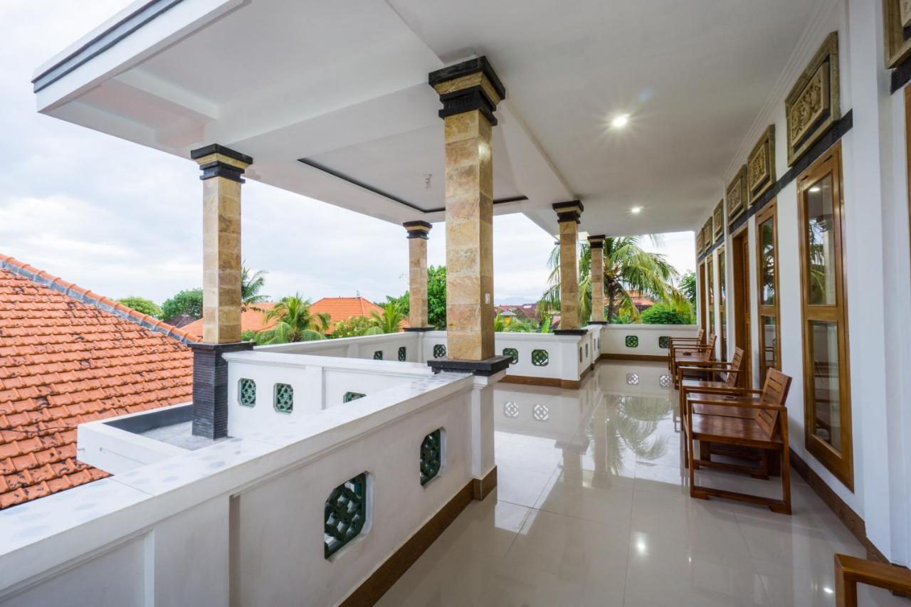 Exotic Inn Lembongan Esterno foto