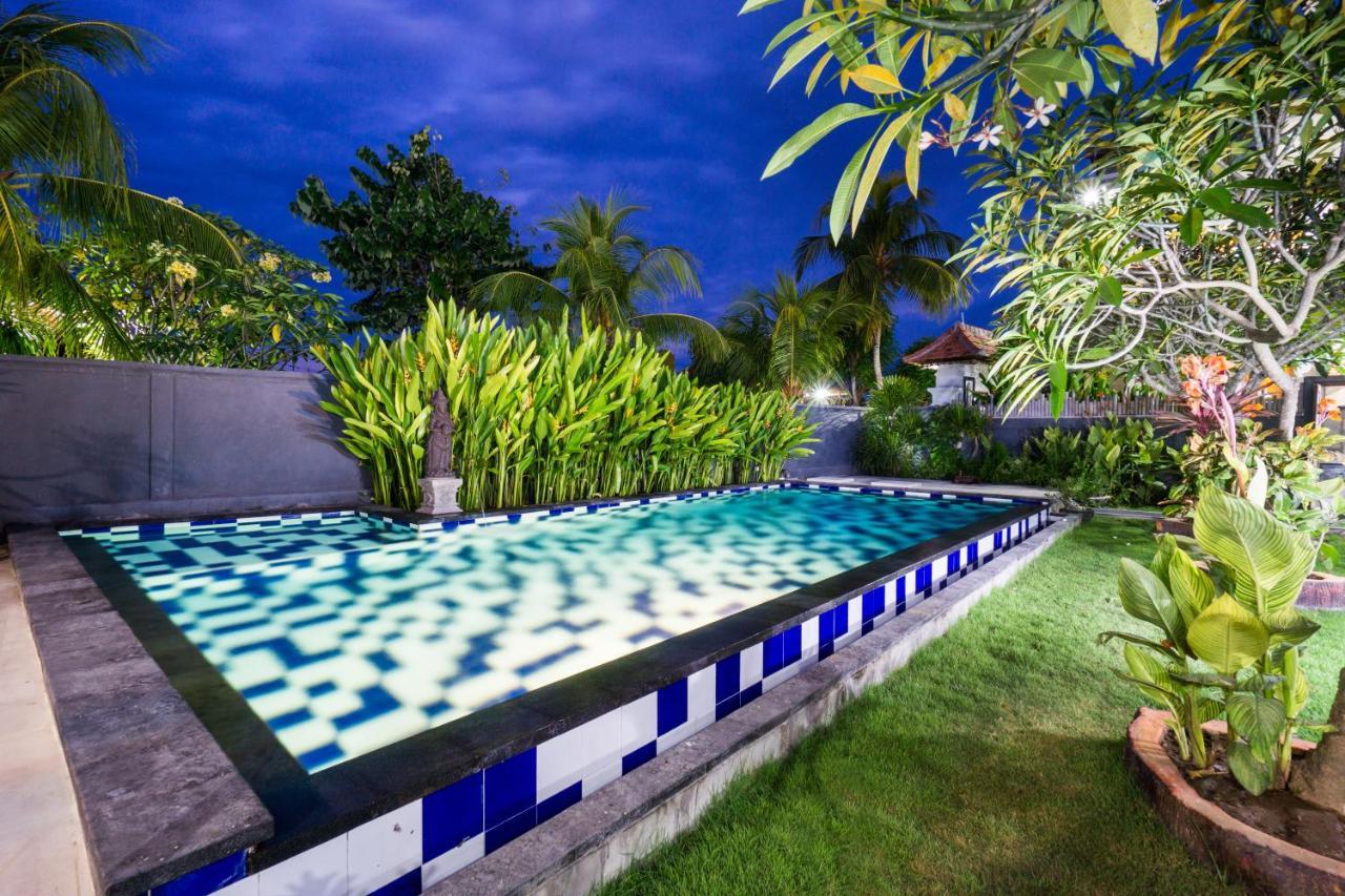 Exotic Inn Lembongan Esterno foto