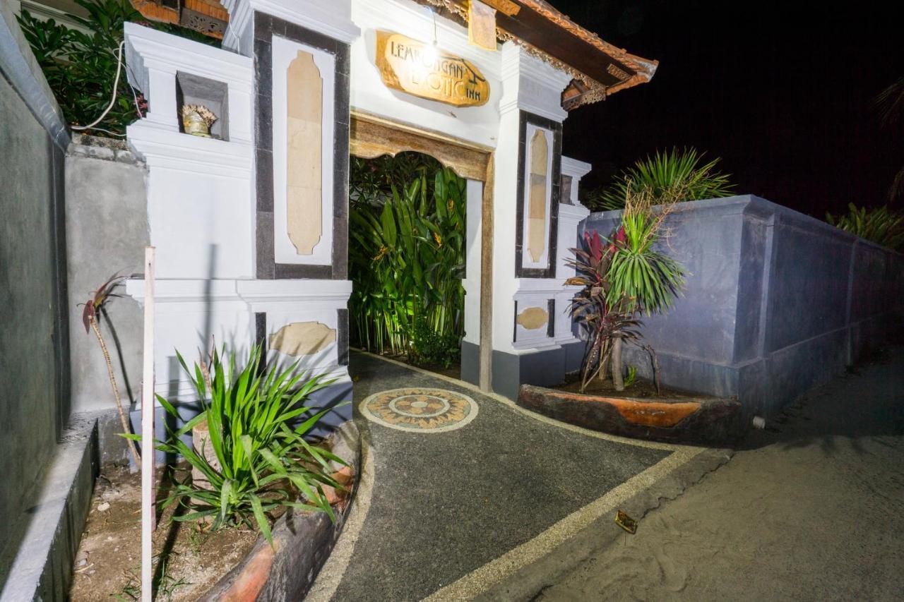 Exotic Inn Lembongan Esterno foto