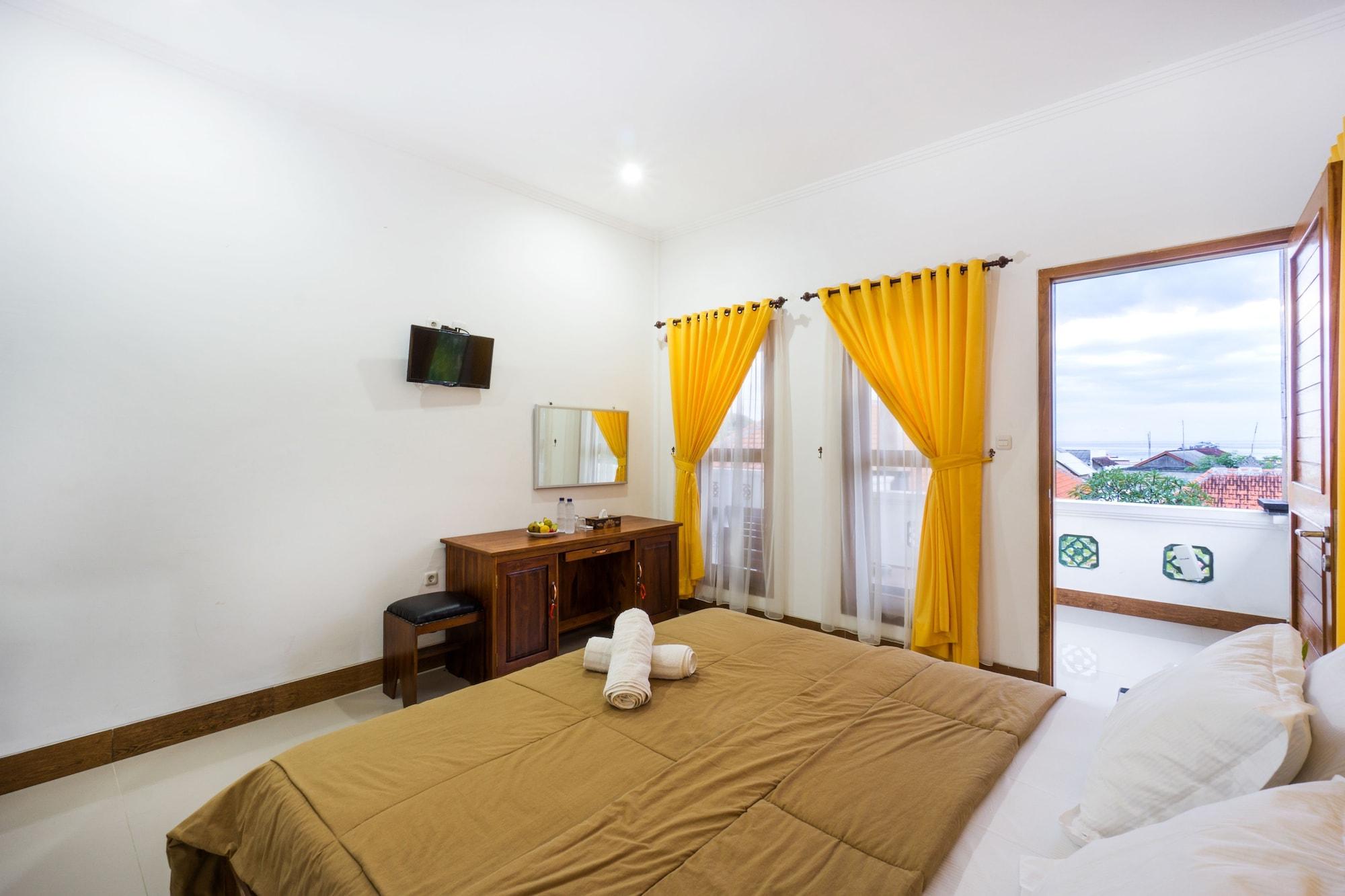 Exotic Inn Lembongan Esterno foto